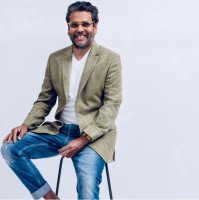 Sam headshot from LinkedIn.